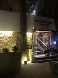 -IN STYLE·全国形象店