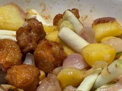 -曾宴·楚菜(湖北省博物馆店)