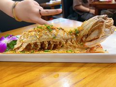 -醉壹号海鲜大排档(厦门美食地标店)