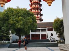 -绳金塔