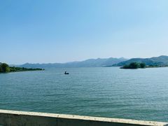 -东钱湖旅游度假区