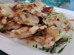 -东北王食府(科大店)