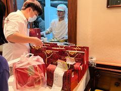-富华斋饽饽铺·宫廷糕点·伴手礼(护国新天地店)