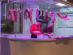 -古乐牛香·鲜牛肉自助火锅(南京总店)