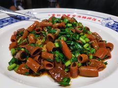 -旺角小渔村(二马路店)