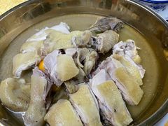 -海鲜街菜馆(海珠南路店)