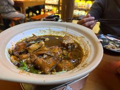 -徽三说·土徽菜·中国徽菜连锁品牌(阳湖总店)