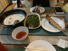 -Doo Dee Thai Food(Issan/Isaan/Esan)