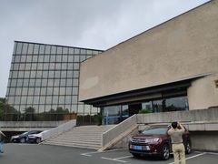 -浙江大学(玉泉校区)