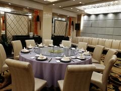 包厢-A One Kitchen·南京精菜馆(晶丽酒店店)