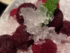 -上井精致料理(中兴商业大厦店)