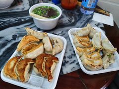 -八珍·广式煎饺·广州老字号(北京路总店)