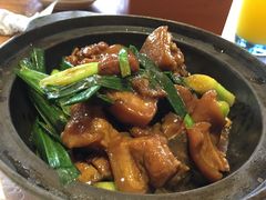 -糟粕醋·椰苑海南菜餐厅(亚龙湾天域酒店)