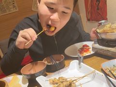-王氏炉匠·烧鸟放题自助(三里屯店)