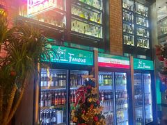 -Famous肥猫墨西哥音乐餐吧(五棵松华熙LIVE店)