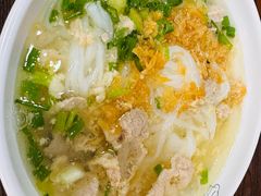 -许佳后安粉汤店