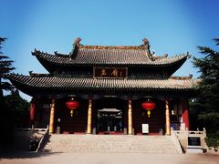 -尧庙景区
