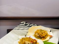 -渔日本料理铁板烧(新天地假日广场店)