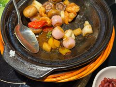 -顺峰顺水顺德菜(龙华店)