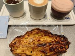 -PAPER STONE BAKERY(天汇广场店)