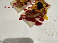 -火地铁板烧(河西龙湖天街店)