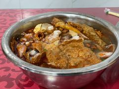 -谭老太正宗柳州螺狮粉(家和花园店)