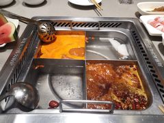 -海底捞火锅(龙湖北京大兴天街店)