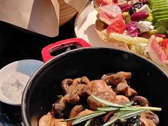 -LES ELITES 英集荟(南京西路店)