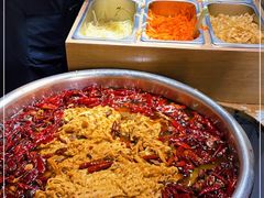 -三兄弟高炉烧饼