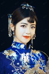 点击看大图 -金海岸婚纱摄影(塘沽店)
