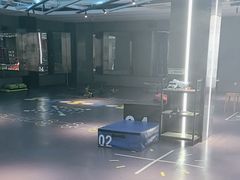 -金仕堡游泳健身会所(中铁名邸店)