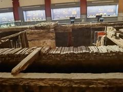 -北京大葆台遗址博物馆