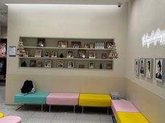 -天真蓝照相馆(五角场百联又一城店)