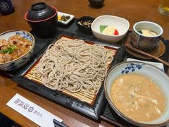 -纹兵卫手打荞麦面日料(虹桥本店)