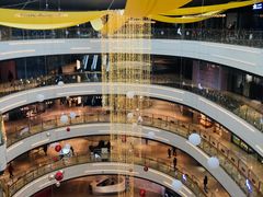 -春天国际影城(中庚漫游城杜比全景声店)