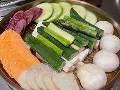 -小核桃烤肉馆(西塔店)