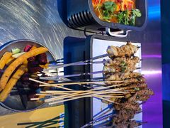 -燥次·烧烤酒场(万象城店)