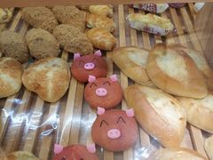 -BreadTalk面包新语·烘焙蛋糕(高德置地春广场店)