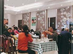 大堂-紫光园(劲松店)