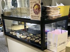 -亦木甜品(国际新城店)