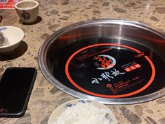 -小龙坎老火锅(鹤伴一路店)