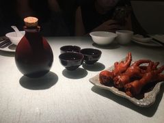 妈妈凤爪-花千醉(新街口店)