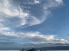 -青海茶卡盐湖文化旅游发展股份有限公司