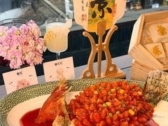 -金陵家宴·金陵春·南京菜(夫子庙店)