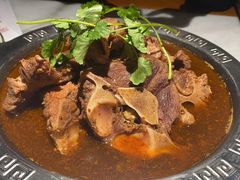 -孙记驴肉山庄(李桥店)