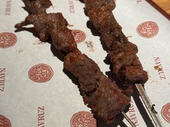 -纳鲁孜·新疆特色餐厅(上海悦荟广场店)