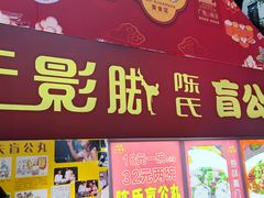 -无影脚佛山陈氏盲公丸始创店(飞鸿街店)