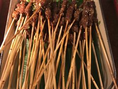 -海口绿发希尔顿酒店-田园汇自助餐·三文鱼·海鲜