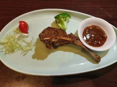 -汇景希尔顿逸林酒店·悦轩中餐厅
