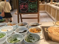 -天目湖涵田度假村